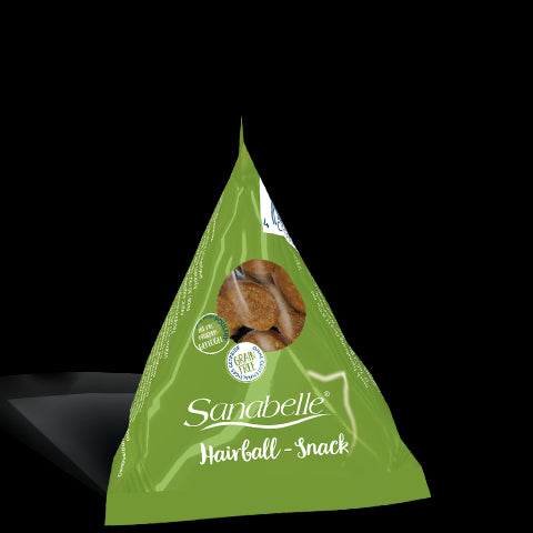 Recompense pentru pisici Sanabelle Snack Hairball 20 gr 12 buc-set